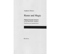 Runes and Magic
