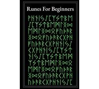 Runes for Beginners: Odin’s Gift to the World