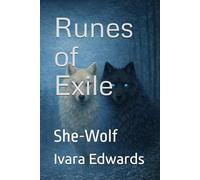 Runes of Exile: She-Wolf