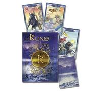 Runes Oracle Cards (Merchandise)