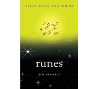 Orion – Runes, Orion Plain and Simple