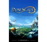 RuneScape 48 Day Membership Key GLOBAL
