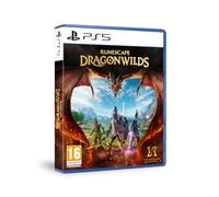 RuneScape Dragonwilds Playstation 5
