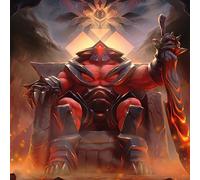 Runescape: Elder God Wars Dungeon (Original Soundtrack)