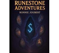 Runestone Adventures: A Dungeons & Dragons 5th Edition-Compatible Campaign Setting