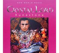 Runestone - Crystal Lord