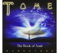 Runestone - Tome The Book Of Souls