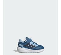 Runfalcon 5 Shoes Bambini Dusky Ink / Legend Ink / Glow Blue 24