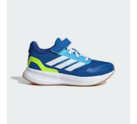 Runfalcon 5 Shoes Bambini Bright Royal / Cloud White / Lucid Lemon 31 1/2