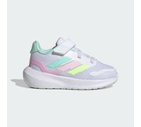 Runfalcon 5 Shoes Bambini Cloud White / Clear Mint / Clear Pink 22