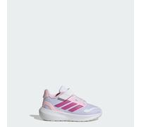 Adidas Runfalcon 5 Infant Running Shoes Grigio EU 24 Bambini