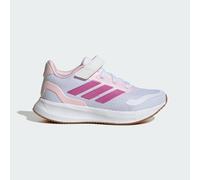 Runfalcon 5 Shoes Bambini Cloud White / Clear Pink / Gum 33 1/2