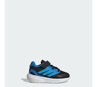 Runfalcon 5 Shoes Bambini Core Black / Lucid Aquamarine / Lucid Ray Blue 24