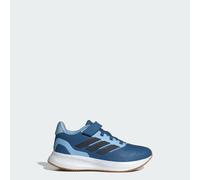 Runfalcon 5 Shoes Bambini Dusky Ink / Legend Ink / Glow Blue 31