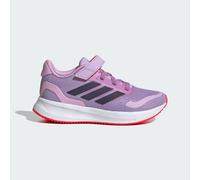 Runfalcon 5 Shoes Bambini Powder Plum / Aurora Plum / Lucid Red 28