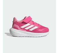 Runfalcon 5 Shoes Bambini Pulse Magenta / Cloud White / Bliss Pink 23 1/2