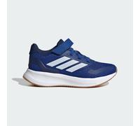 ADIDAS SPORTSWEAR Sneaker 'Runfalcon 5' blu scuro / bianco, Taglia 33,5