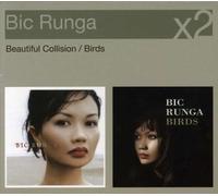 Runga, Bic - Beautiful Collision/Birds