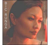 BIC RUNGA Close Your Eyes CD NUOVO