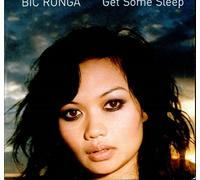 Runga,Bic - Get Some Sleep