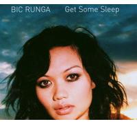 Runga,Bic - Get Some Sleep
