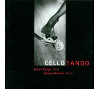 Runge,Eckart - Cello Tango