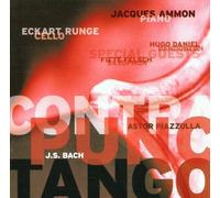 Runge,Eckart - Contrapunctango