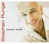 Runge,Stephan - Immer Mehr