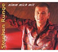 Runge,Stephan - Nimm Mich mit