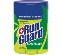Runguard Runguard Natural Mid 1,4 oz/40 gr Crema Taglia unica multicolore