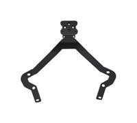 runhuabaihuo Supporto for navigatore GPS for Moto Compatibile con FJR1300 FJR 1300 2013-2023 2024 Supporto for navigatore for Telefono Supporto for Parabrezza(Type 1)