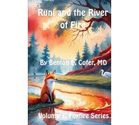 Runi and the River of Fire