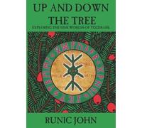 Runic John Up And Down The Tree (Tascabile)