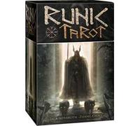 Runic tarot. Ediz. a colori