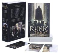 Jaymi Elford Jack Sephiroth Zhang Chao Runic Tarot Kit (Merchandise) Runic Tarot