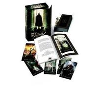 Runic tarot. Kit. Con 78 Carte