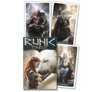 Runic Tarot Mini
