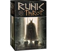 RUNIC TAROT - PREMIUM TAROCCHI