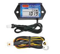 Runleader RL-HM027BT Tachimetro digitale Bluetooth, batteria sostituibile.