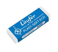 Läufer Kunststoff-Radierer PLAST SOFT (01210)