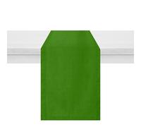Runner 140x45 cm Basik verde