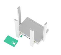 Modem-Router KEENETIC RUNNER 4G LTE Wi-Fi MESH