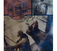 Runner and the Thermodynamics - The 2nd Sessions (UK Import)