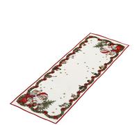 Villeroy & Boch Toy's Fantasy Arazzo Runner XL Santa 49x143 CM
