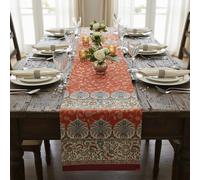 Runner centrotavola rettangolare BASSETTI Granfoulard Barisano O1