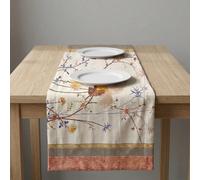 Runner centrotavola rettangolare BASSETTI Granfoulard Fong 4M