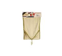 Runner da tavola di Natale in Velluto natalizio con Tocco e strass glitter per casa, cucina, caffè, copritavolo tavola per feste decorazione elegante Cenone Capodanno 32 x 180 cm (Beige)
