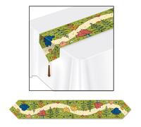 Runner da tavolo Woodland Friends stampato con Beistle