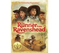 Runner From Ravenshead (DVD)