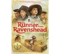 Runner From Ravenshead [Edizione: Stati Uniti]
